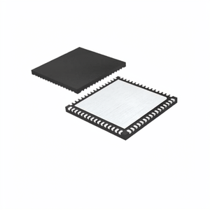 Embedded Electronic Circuit Components 64 VFQFN Exposed Pad Original M430FR5989SRGCREP - Product Image 1