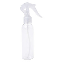 Usine OEM personnalisé 100ml 150ml 200ml 250ml 300ml 500ml Flacon de pulvérisation à gâchette en plastique transparent vide avec pulvérisateur pour nettoyant