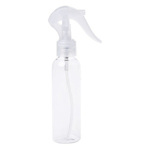 Fábrica OEM personalizado 100ml 150ml 200ml 250ml 300ml 500ml Botella de spray de gatillo de plástico transparente vacía con rociador para limpiador - Product Image 2