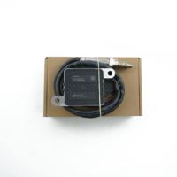 29660-2U100 SNS0802A Nuevo Sensor de Óxido de Nitrógeno NOx para Hyundai Kia CEED III 1.6 CRDI 2018- 296602U100 29660 2U100