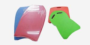 Almohadilla flotante IXPE no tóxica impermeable, respetuosa con el medio ambiente, tabla de surf, cojín de espuma, Material de baja densidad - Product Image 4