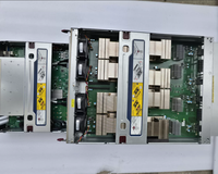 Serveur Deepseek à huit cartes V100 SXM2, serveur GPU 8x V100 32 Go SXM2, 256 Go