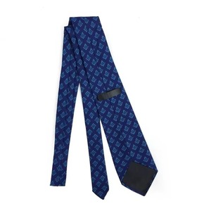 Cravates Maçonniques Personnalisées de Luxe : Série Logo Franc-Maçon, Motifs Tissés en Soie – Cravates Maçonniques pour Hommes – Fabricant de Cravates Maçonniques - Product Image 2