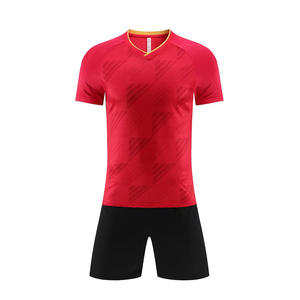 Футбольная форма CW 25/26, версия для игроков, премиум-качество, быстросохнущий полиэстер, для Кубка мира, сборная США, оптом - Product Image 6