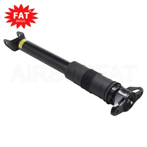 Para <span class=keywords><strong>Jeep</strong></span> Grand <span class=keywords><strong>Cherokee</strong></span> 2015-2019 para Dodge Durango 2011-2015 amortiguador de aire trasero izquierdo o derecho 68069680AG 68029902AE - Product Image 5
