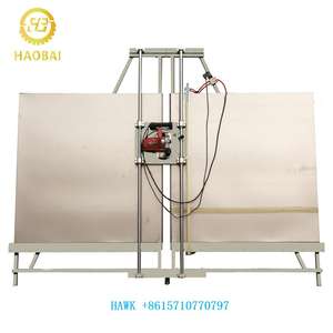 Bordo melaminico sierra vertical <span class=keywords><strong>para</strong></span> madera taglio della parete segheria portatile bordatura sega da tavolo scorrevole per pannelli in legno - Product Image 6