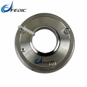 Anillo de boquilla <span class=keywords><strong>Turbo</strong></span> BV35 54359880015 para Alfa Romeo MiTo <span class=keywords><strong>Fiat</strong></span> <span class=keywords><strong>Doblo</strong></span> Grande Punto Linea Lancia Musa 1,3 JTDM <span class=keywords><strong>Multijet</strong></span> 66Kw 90HP - Product Image 3