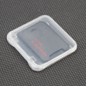 Para PSV 1000 2000 <span class=keywords><strong>PSP</strong></span> PS <span class=keywords><strong>adaptador</strong></span> de <span class=keywords><strong>tarjeta</strong></span> de memoria V3.0 <span class=keywords><strong>adaptador</strong></span> de <span class=keywords><strong>tarjeta</strong></span> de juego para PS VITA 1000 Vita 2000 - Product Image 6