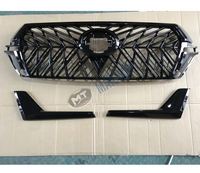 MAICTOP-Kit de carrosserie pour Land Cruiser 200 LC200 FJ200 FJ200 2008-2015