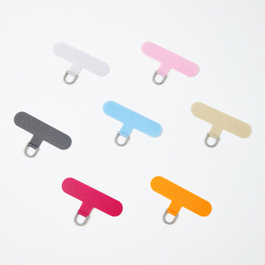 Bracelet personnalisable en nylon et polyester de marque Anfeng TP_<span class=keywords><strong>NJB</strong></span>_06, cordon de 6 cm réglable universel pour téléphone portable, accessoire mignon - Product Image 3