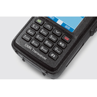 TYT-Walkie-talkie digital DMR de largo alcance, radio portátil de dos vías de banda dual UHF VHF tipo C, IP67, resistente al agua