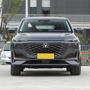 Coches usados baratos de China 2023 CHANGAN UNIK 2023 2,0 T 4WD SUV <span class=keywords><strong>Auto</strong></span> 5 asientos versión superior Vehículo de combustible de coches baratos de UNI-K - Product Image 2