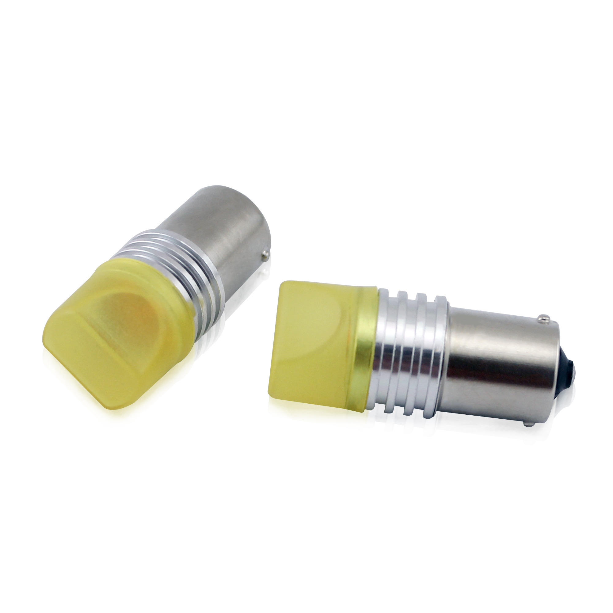 Фиксированный стробоскоп 7443 1157 3157 Светодиодная лампа фиксированный стробоскоп 1156 л.с. белый задний стоп-сигнал комплект аксессуаров