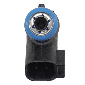 Fuel Injector 12613412 12613411 for Chevrolet Buick <b>Gasoline</b> Engine Replacement Part ABS Material - Product Image 4