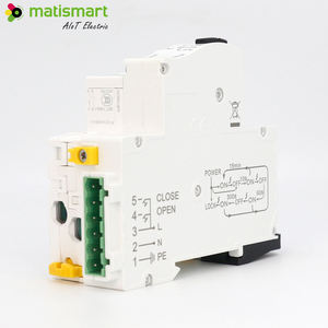 2025 Neues Design Techno logisch fortschritt liche Auto Recloser-Tür und automatischer Tor schutz Automatischer Recloser - Product Image 3