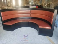 Ensemble table et chaises de restaurant commercial sur mesure, style industriel moderne, écologique, durable, léger, en bois, idéal pour appartement et hôtel