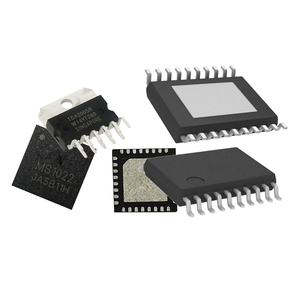 Nuevo 9DBL0455NLGI VFQFPN 4.00X4.00X1.00 MM, 0.50MM Diseñado Especialmente para Circuitos Integrados de Reloj/Temporización de Aplicación Específica - Product Image 1
