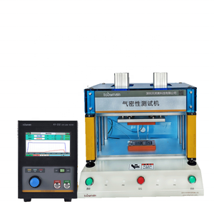 Detector de Fugas de Aire KY-330, Probador de Aire para Pulseras - Product Image 6