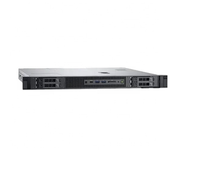 Used Precision 3930 Rack Server for Office Workstation Server