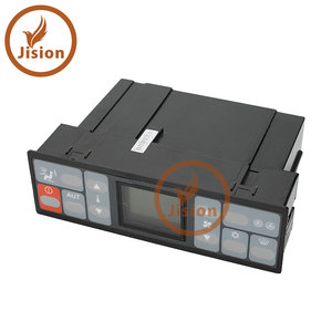 Moniteur d'affichage de haute qualité neuf pour excavatrice 320D 323D 324D 330D - Product Image 1