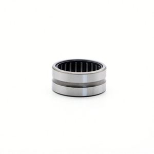Rodamiento de Agujas de Extremo Abierto con Complemento Completo DL3520, 35 x 43 x 20 mm - Product Image 1