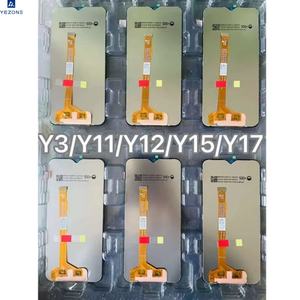 Teléfono móvil de pantalla LCD para diferentes marcas de móviles de pantalla LCD lcds original del teléfono móvil para el iPhone - Product Image 2