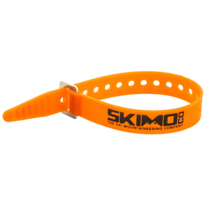 Correa <span class=keywords><strong>de</strong></span> esquí <span class=keywords><strong>de</strong></span> TPU antideslizante <span class=keywords><strong>de</strong></span> color personalizado, para uso privado y deportivo, con estampado <span class=keywords><strong>de</strong></span> resistencia, para bolsos, accesorios y correas - Product Image 5