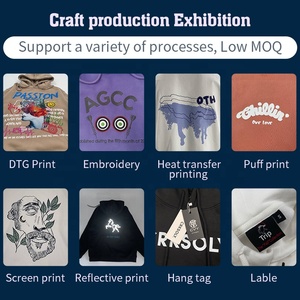 綿100% ヘビーウェイト オーバーサイズTシャツ メンズ 無地 バンドTシャツ プリント用 高品質 - Product Image 5