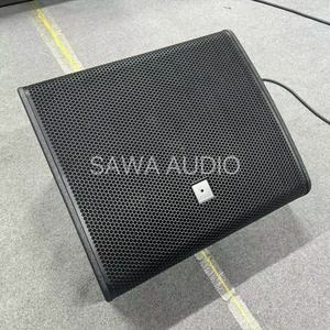 VTX M20 Dual 10 pulgadas Monitor de escenario profesional pasivo Altavoces profesionales Monitores de altavoces de alta potencia - Product Image 2