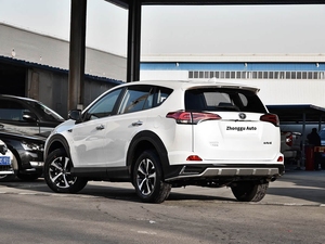 <span class=keywords><strong>Toyota</strong></span> <span class=keywords><strong>RAV4</strong></span> 2018 2019 2.0L CVT 2WD, Auto Usata Economica a Benzina, 5 Posti, Tetto Panoramico, SUV Compatto con Guida a Sinistra per l'Africa - Product Image 5