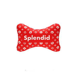 Tùy Chỉnh Thiết Kế Xương <span class=keywords><strong>Shape</strong></span> Head <span class=keywords><strong>Rest</strong></span> Gối <span class=keywords><strong>Memory</strong></span> <span class=keywords><strong>Foam</strong></span> Cổ Gối - Product Image 1