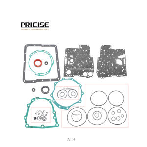 <span class=keywords><strong>Kit</strong></span> de Juntas de Sellado para Transmisión <span class=keywords><strong>A174</strong></span> SN413 SN415, <span class=keywords><strong>Kit</strong></span> de Reparación y Revisión K175900A - Product Image 1