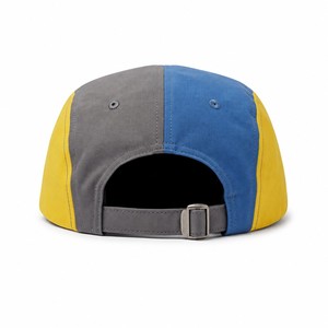 Casquette Trucker Personnalisée avec Logo 3D et Paillettes, Imperméable, Performance Extérieure, Toile, Unisexe Adulte, Vente en Gros - Product Image 5