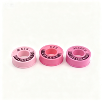 Bandas PTFE Cinta de PTFE para sellar tuberías en entornos de alto calor Garantiza la durabilidad y sin fugas
