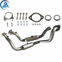 फोर्ड F-250 F-350 सुपर ड्यूटी 2011 2012 2013-2022 v8 6.2l