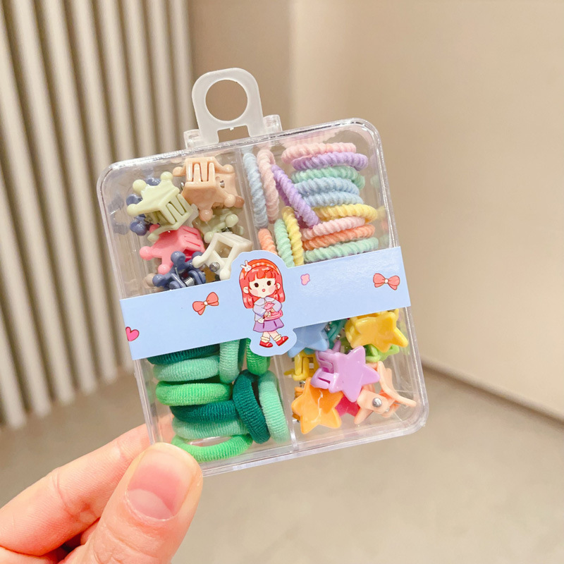 Ailu 54-piece Set (Caja de regalo de embalaje)