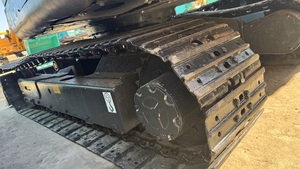 Miniexcavadora Hidráulica Kobelco SK60-C de 6 Toneladas con Motor Japonés Original de Buen Rendimiento, Certificación EPA, Bomba de Caja de Cambios - Product Image 6