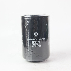 Filtro Hidráulico 0009756 55071761 HF6173 7SL45K25 para Cosechadora <span class=keywords><strong>PONSSE</strong></span> BEAR 6 W - Product Image 1