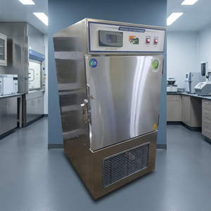 Cámara de Estabilidad de 100 Litros con Protección IP65, Equipo de Laboratorio de Alta Precisión - Product Image 3