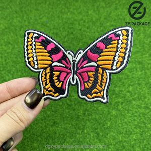 Iron on Embroidery Twill Fabric Eco-Friendly Helmet Badge Patch Custom Rugby Logo Team Sports Skull Patches for <strong>Hat</strong> - Product Image 6