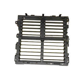 Grilles de radiateur de voiture de haute qualité T301-15-P10A pour <span class=keywords><strong>Mazda</strong></span> CX-90 2024 - Product Image 1