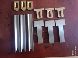 Máquina de Corte de Esquinas Redondeadas y Cuadradas para Papel, Libros y Láminas de Aluminio, Eléctrica y de Alta Resistencia, Modelo JM-120A - Product Image 4