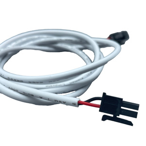 สายเคเบิลเชื่อมต่อ43025 0200 2แกนสำหรับอุปกรณ์อิเล็กทรอนิกส์ - Product Image 1