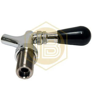 Rubinetto americano senza compensatore L35 - Product Image 3