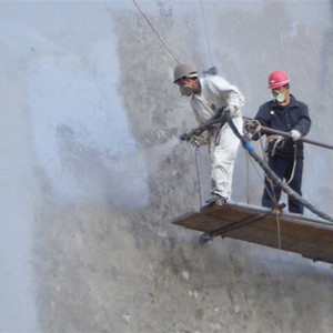 Revestimiento impermeable de poliurea de la más alta calidad de venta al por mayor para zanjas de acueducto al mejor precio de mercado - Product Image 6