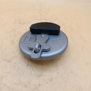 Tapa del Tanque de Combustible para Excavadora E320B E320C 7X7700 7X-7700 - Product Image 3
