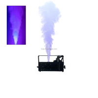 Máquina de Humo para Escenario, Duradera y Eficiente en Consumo de Energía, con la Calidad Superior de un Equipo Profesional