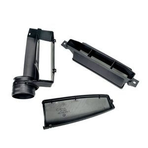 Filtre à air entrée d'air entrée d'air 3C0805971A pour Passat Magotan Charan et Skoda - Product Image 1