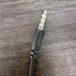 Audífonos Intrauditivos Locales Hammer Freelace de la Mejor Calidad, Cableados, ZGA Darongfeng Ruby Heartbeat, Venta al por Mayor de Fábrica, Audífonos Personalizados - Product Image 4