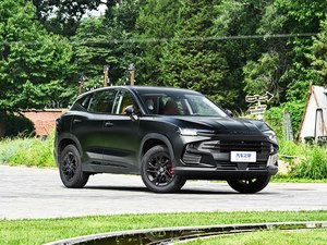 2024 all'ingrosso 2026 Jetour focoso 1.6 re edizione prezzo Fwd benzina auto - Product Image 3